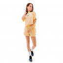 Футболка Nike NSW MOCK SS TEE TRRY MS FJ4894-294