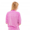 Футболка Nike NSW MOCK SS TEE TRRY MS FJ4894-532