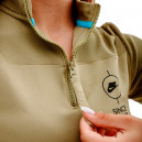 Футболка тренувальна Nike NSW TOP SS RIB SU FJ5253-276