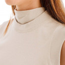 Майка Nike CROP TANK FB8343-104