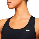 Топ Nike NK DF SWSH NONPDED BRA BV3630-010