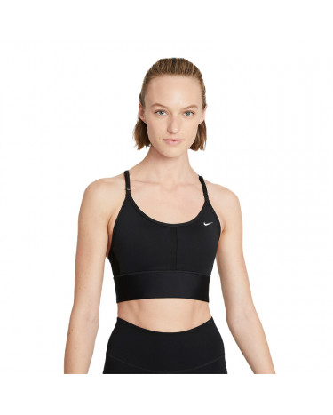 Топ Nike NK DF INDY LL BRA DB8765-010