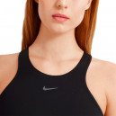Топ Nike NY DF ALATE CURVE BRA DM0660-010