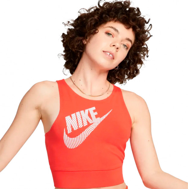 Топ Nike NSW TANK TOP DNC DZ4607-633