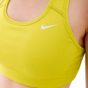Топ Nike NK DF SWSH NONPDED BRA BV3630-308