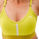 Топ Nike NK INDY BRA V-NECK CZ4456-308