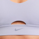 Топ Nike NK DF INDY PLUNGE CUTOUT BRA DV9837-536