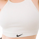 Топ Nike NK INDY SMLS RIB BRA DV9966-133