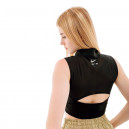 Топ Nike NK DF AIR CROP TANK DX0284-010