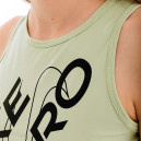 Топ Nike CROP TANK GRX FB5261-343