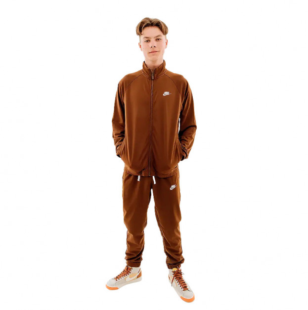 Спортивний костюм Nike CLUB SUIT FB7351-259