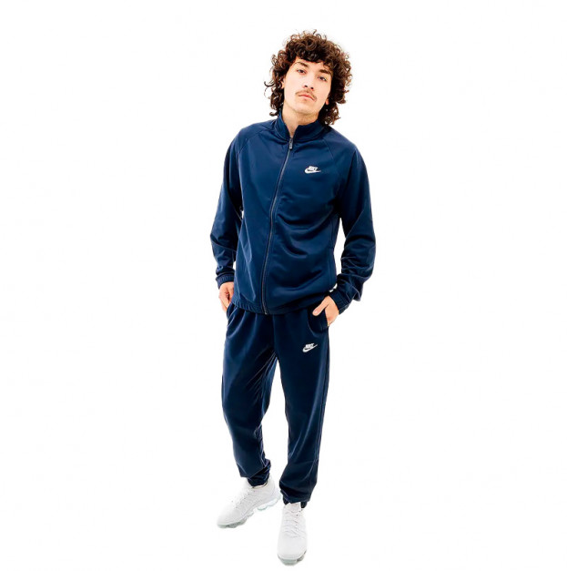 Спортивний костюм Nike CLUB PK TRK SUIT FB7351-410