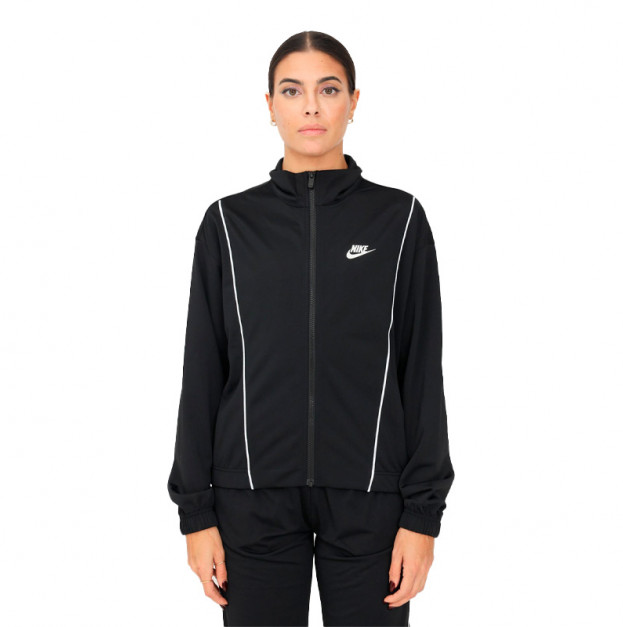 Спортивний костюм Nike NSW ESSNTL PQE TRK SUIT DD5860-011