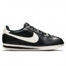 Nike Cortez Basic Black White 819719-012