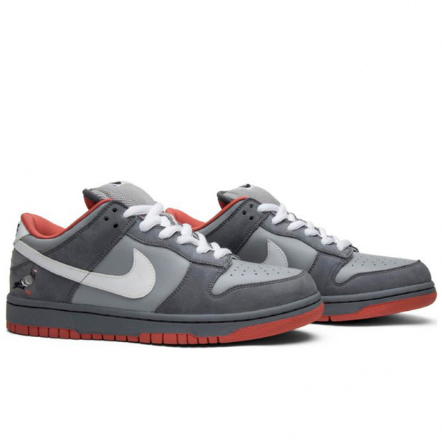 Nike SB Dunk Low x Jeff Staple Pigeon 304292-011