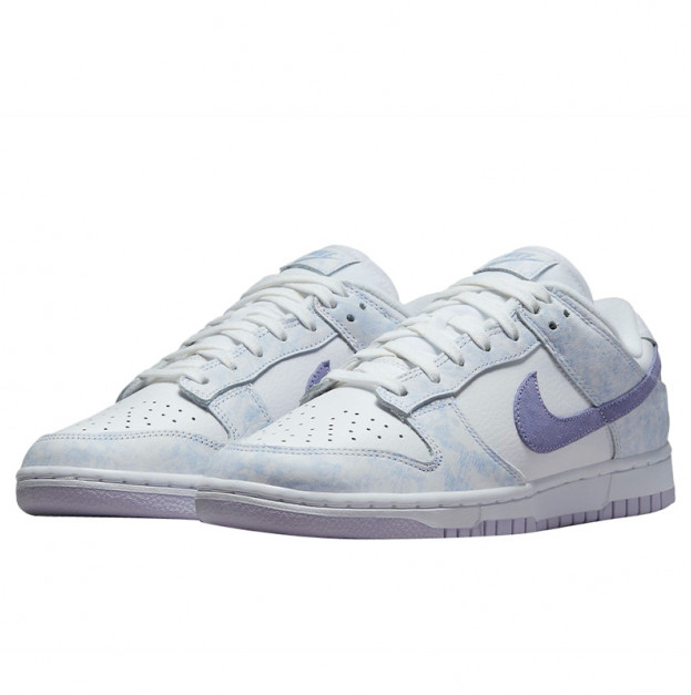 Nike Dunk Low Purple Pulse DM9467-500