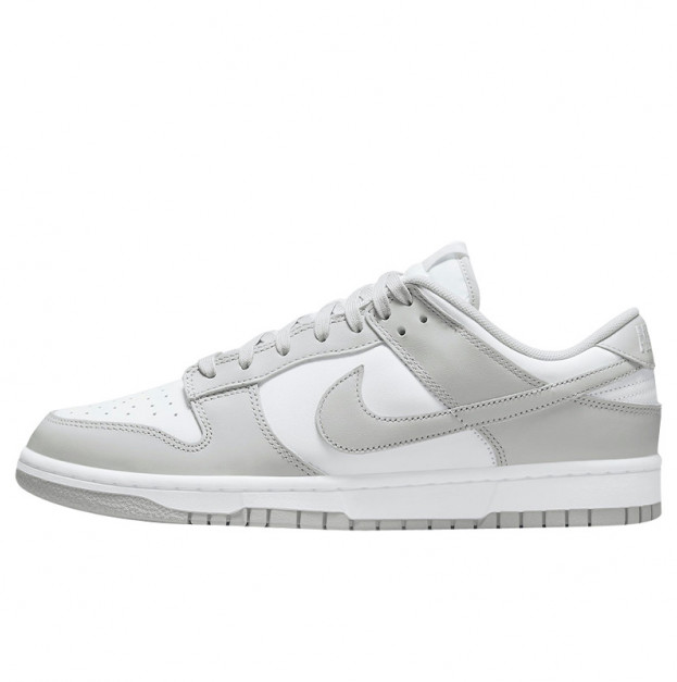 Nike Dunk Low Grey Fog DD1391-103