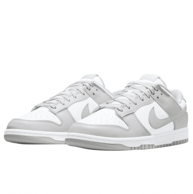 Nike Dunk Low Grey Fog DD1391-103