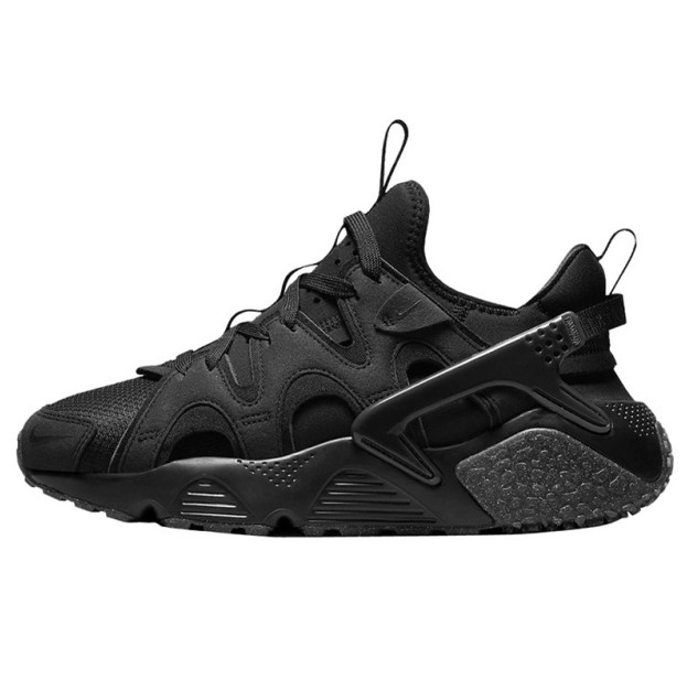Nike Air Huarache Craft Triple Black FD2012-001