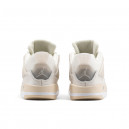 Jordan 4 x Off-White Beige