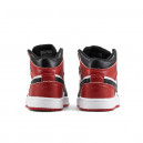 Jordan 1 Retro High PG Black Toe