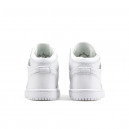 Jordan 1 Retro High PG Triple White