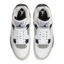 Jordan 4 Military Black DH6927-111