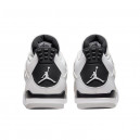 Jordan 4 Military Black DH6927-111