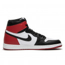 Jordan 1 Retro High OG Black Toe 2016 Release 555088-125