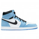Jordan 1 Retro High OG University Blue 555088-134