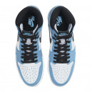 Jordan 1 Retro High OG University Blue 555088-134