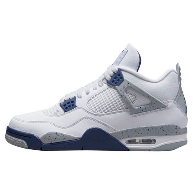 Jordan 4 Midnight Navy DH6927-140