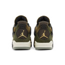 Jordan 4 Craft Medium Olive FB9927-200