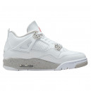 Jordan 4 Retro White Oreo CT8527-100