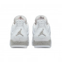 Jordan 4 Retro White Oreo CT8527-100