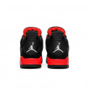 Jordan 4 Retro Red Thunder CT8527-016