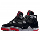 Jordan 4 Retro Bred 308497-060