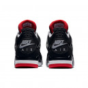 Jordan 4 Retro Bred 308497-060