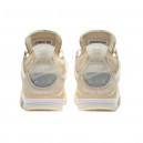 Jordan 4 Retro Off-White Sail CV9388-100