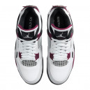 Jordan 4 Retro PSG Paris Saint-Germain CZ5624-100