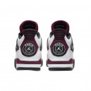 Jordan 4 Retro PSG Paris Saint-Germain CZ5624-100