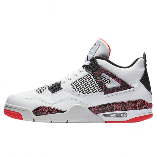Jordan 4 Retro Flight Nostalgia 308497-116