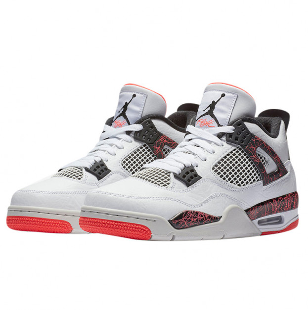 Jordan 4 Retro Flight Nostalgia 308497-116