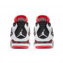 Jordan 4 Retro Flight Nostalgia 308497-116