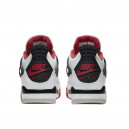 Jordan 4 Retro Fire Red DC7770-160