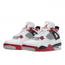 Jordan 4 Retro Fire Red DC7770-160