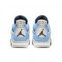 Jordan 4 Retro University Blue CT8527-400