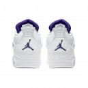 Jordan 4 Retro Metallic Purple CT8527-115
