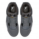 Jordan 4 Retro Cool Grey 308497-007