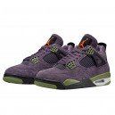 Jordan 4 Retro Canyon Purple AQ9129-500